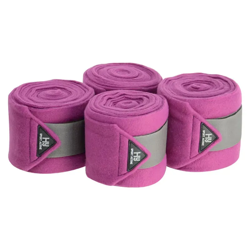 Hy Sport Active Luxury Bandages in Port Royal