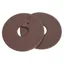 Hy Bit Guards in Brown