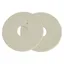 Hy Bit Guards in White