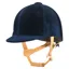 Champion CPX Supreme Riding Hat in Navy