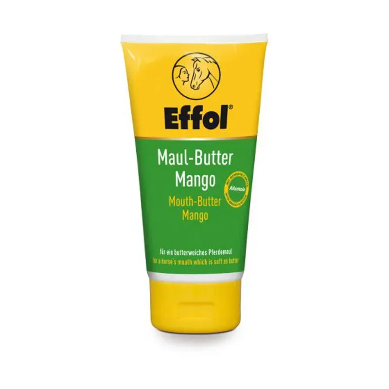 Effol Mango 150ml Mouth Butter