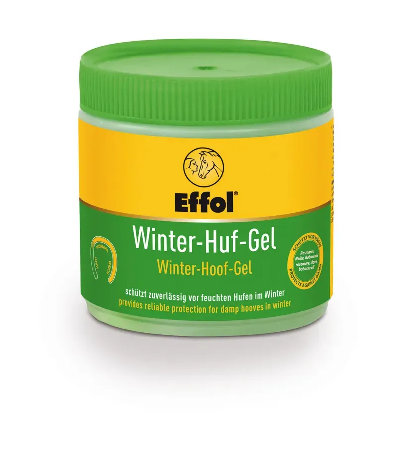 Effol 500ml Winter Hoof Gel