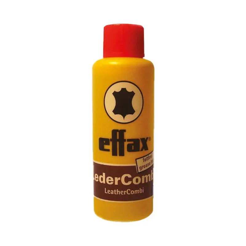 Effol/Effax 50ml MINI Leather Combi
