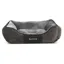 Scruffs Chester Box Bed in Graphite