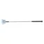 Hy School Glitter Crown Riding Whip in Blue Glitter