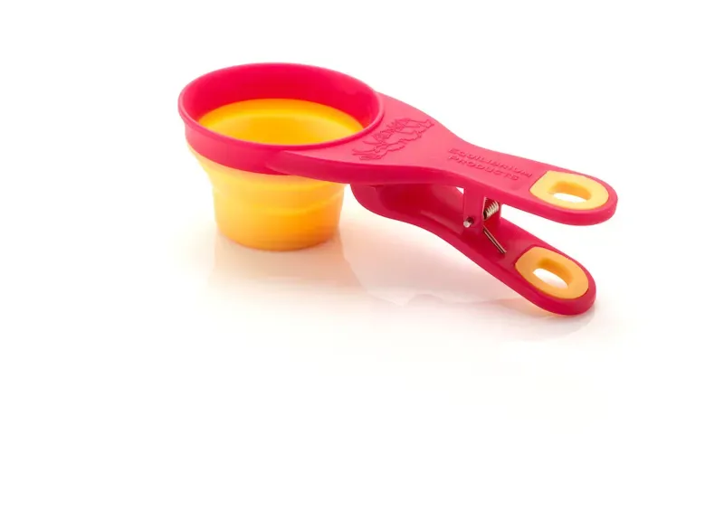 Equilibrium 4 x 64g Simplyscoop in Pink