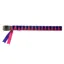 ShowQuest Hexham Brow Band in Purple/Cerise