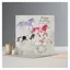 Deckled Edge Fanciful Dolomite Card - Fantastic Day