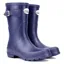 Rockfish Women's Short Matt Wellington Boots in Our Navy