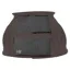 Hy Equestrian Rubber Over Reach Boots in Brown