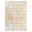 Deckled Edge Gift Wrap - Golden Equine