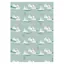 Deckled Edge Gift Wrap - For Horse Lovers