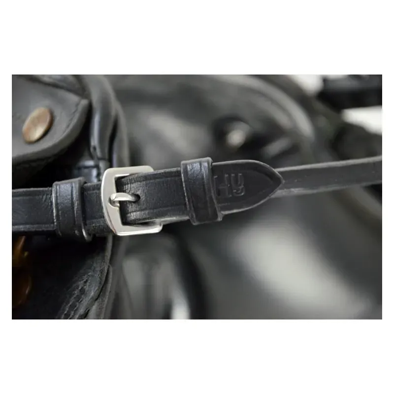 Hy Balance Strap in Black-1