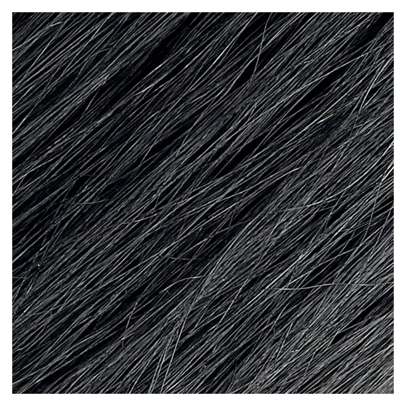 Supreme Products Wear Single False Tail in Jet Black-1