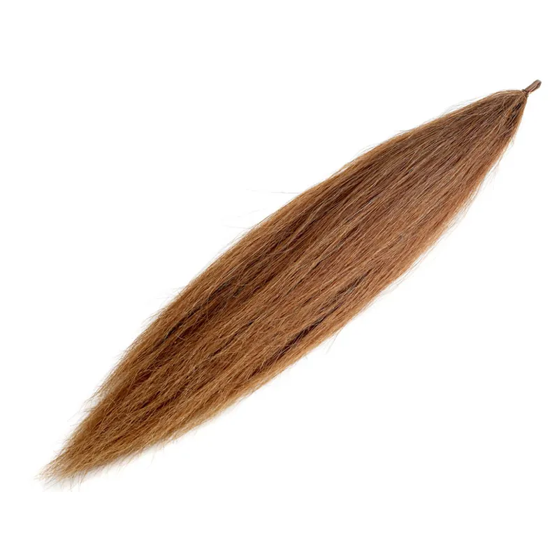 Supreme Products Wear Single False Tail in Light Chestnut