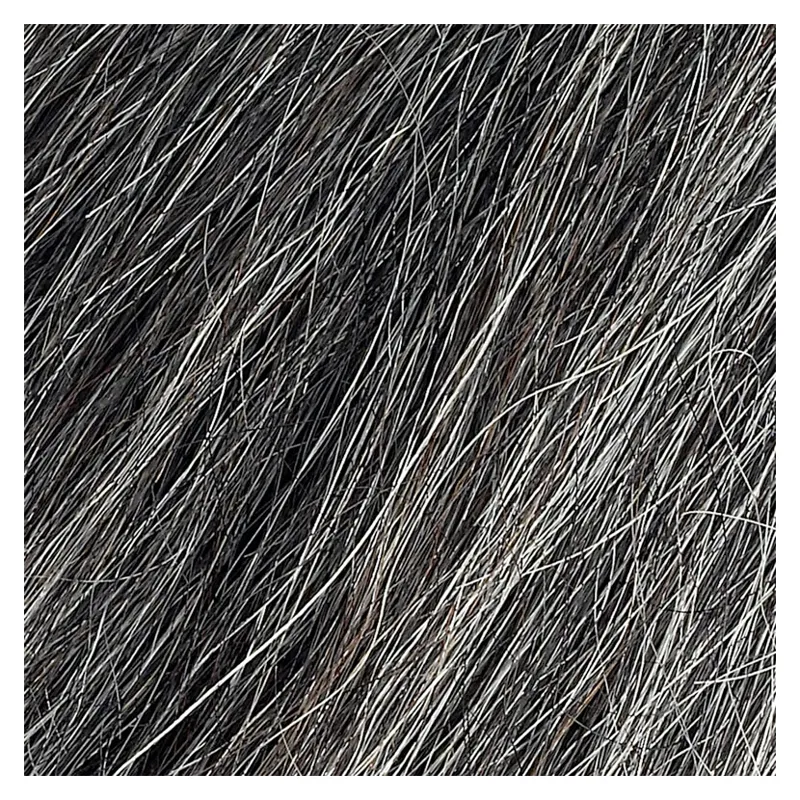 Supreme Products Double False Tail in Dark Grey-1