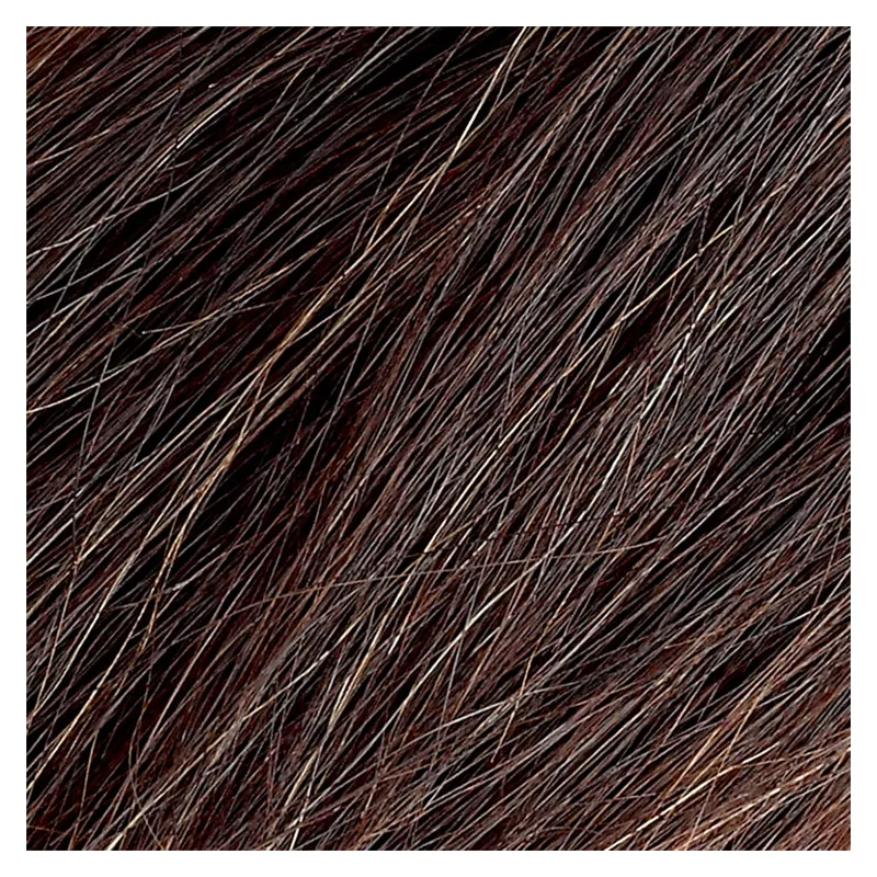 Supreme Products Double False Tail in Dark Chestnut-1