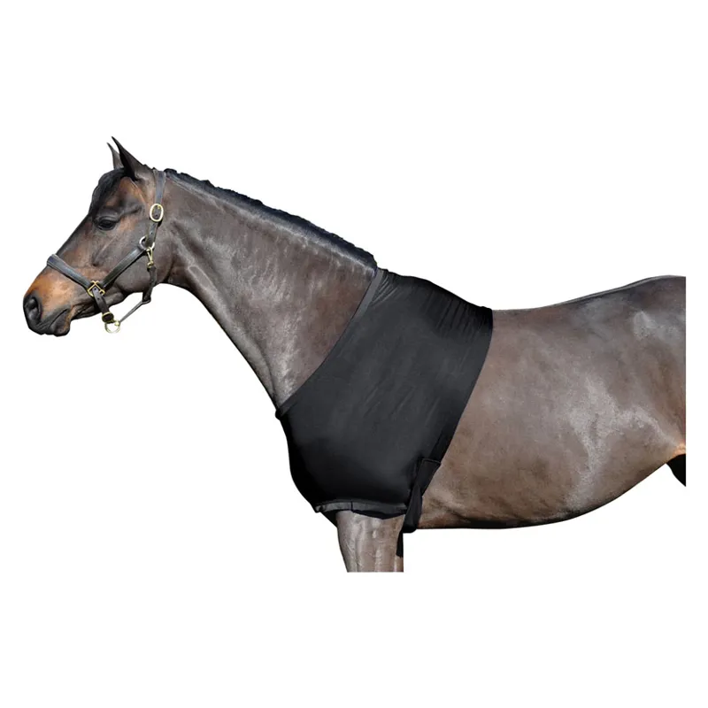 Supreme Products Lycra Vest in Black