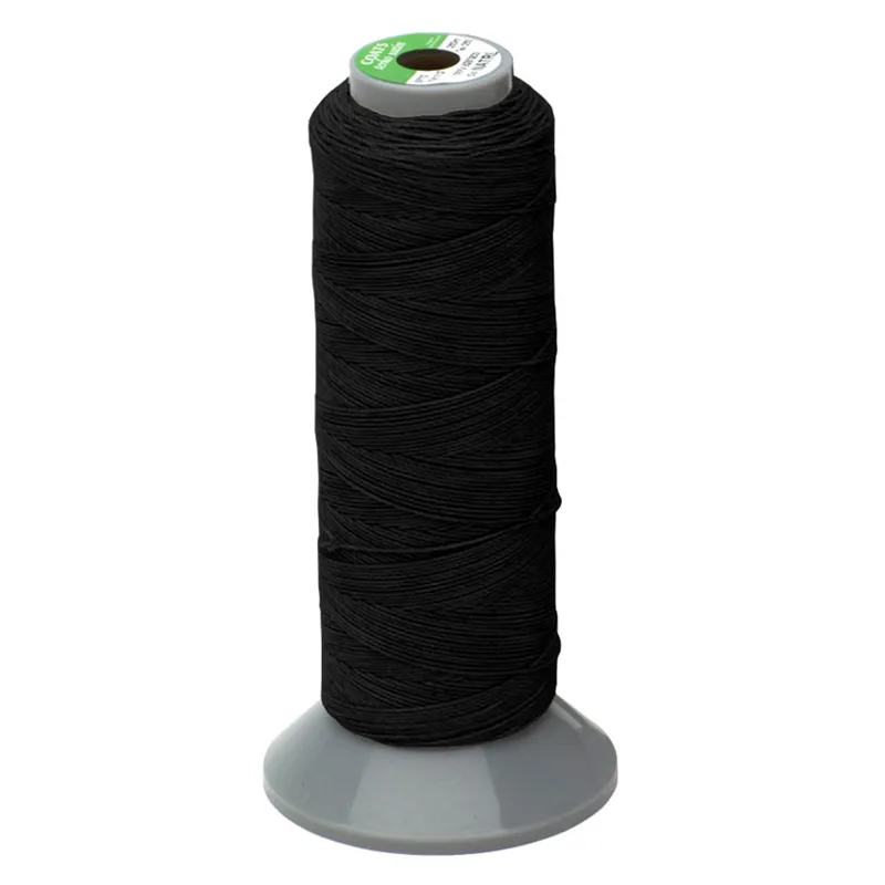Supreme Products Plaiting Thread Standard - - Black
