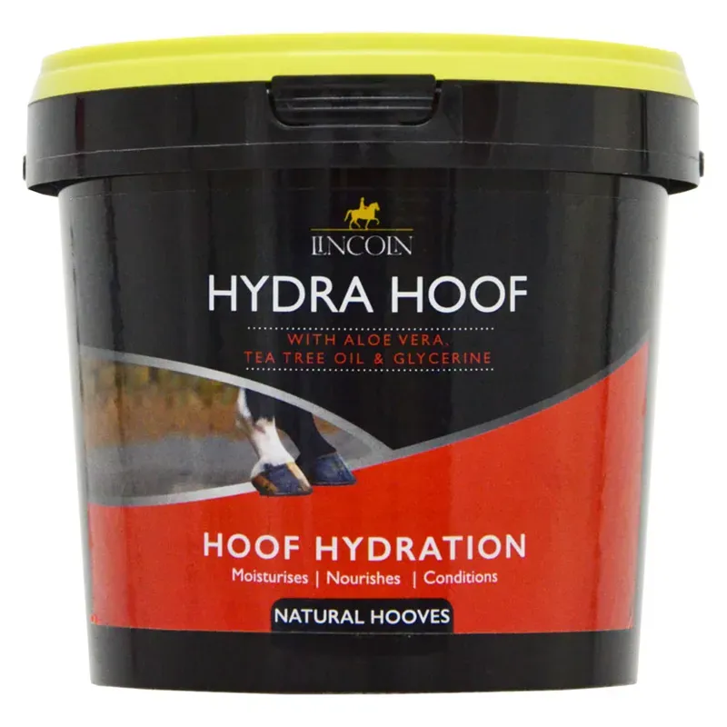 Lincoln Hydra Hoof Limited Edition - Natural