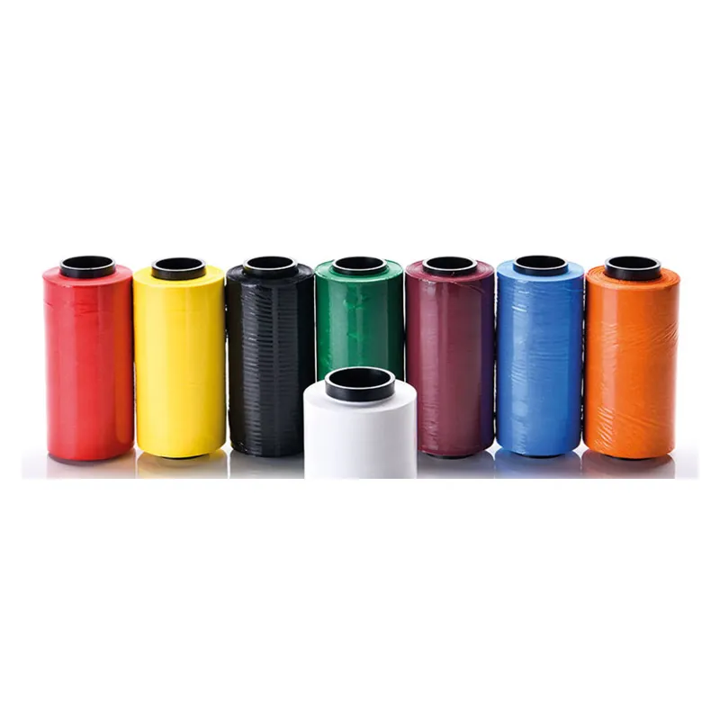 Vetcling Film Wrap in Blue-1