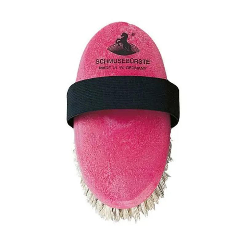 Haas 140 x 65mm Cuddle Brush