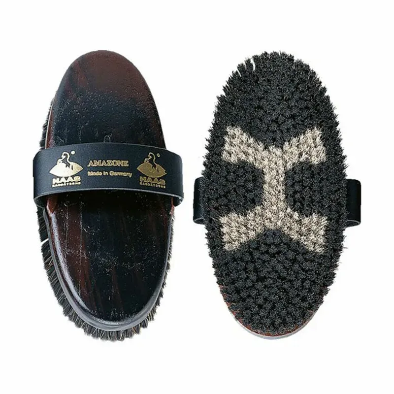 Haas 200 x 85mm 'Amazone' Brush