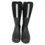 Rockfish Neoprene Lined Groundhog Wellington Boots in Black