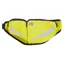 Hy Viz Reflector Bum Bag in Yellow one size