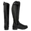 Hy Equestrian Londonderry Winter Country Riding Boots in Black