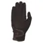 Hy Equestrian Cottenham Elite Riding Gloves in Brown