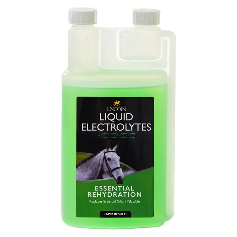Lincoln Liquid Electrolytes
