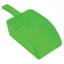 Harold Moore Feed Scoop in Green