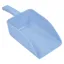 Harold Moore Feed Scoop in Baby Blue