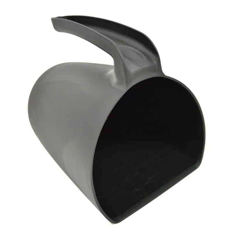 Harold Moore Jug Scoop in Black