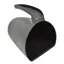 Harold Moore Jug Scoop in Black
