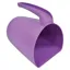 Harold Moore Jug Scoop in Purple
