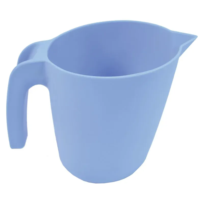 Harold Moore Pouring Jug in Baby Blue