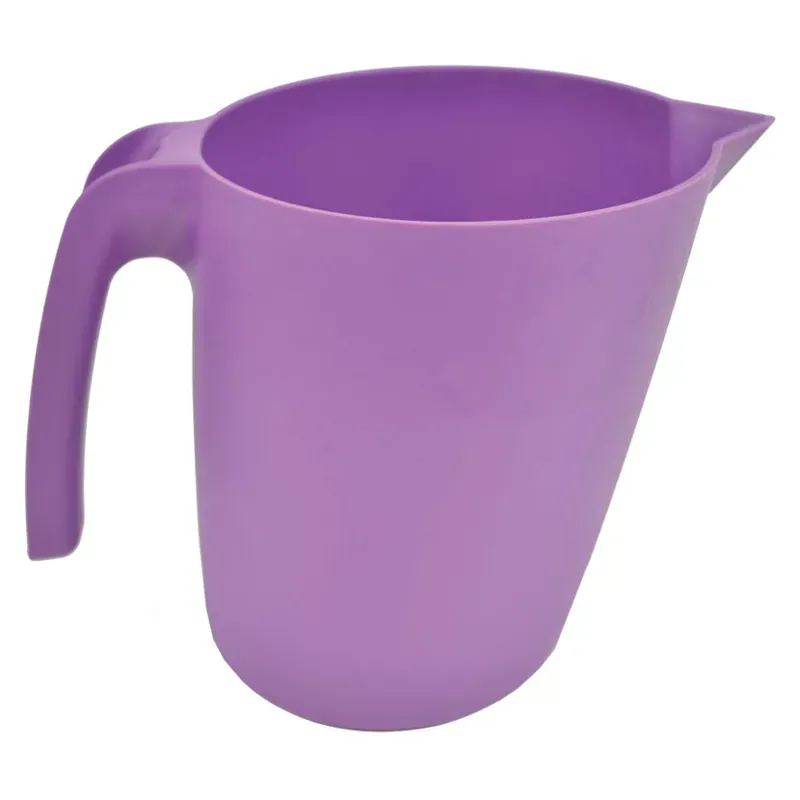 Harold Moore Pouring Jug in Purple