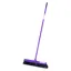 Faulks and Company Red Gorilla Broom in Purple