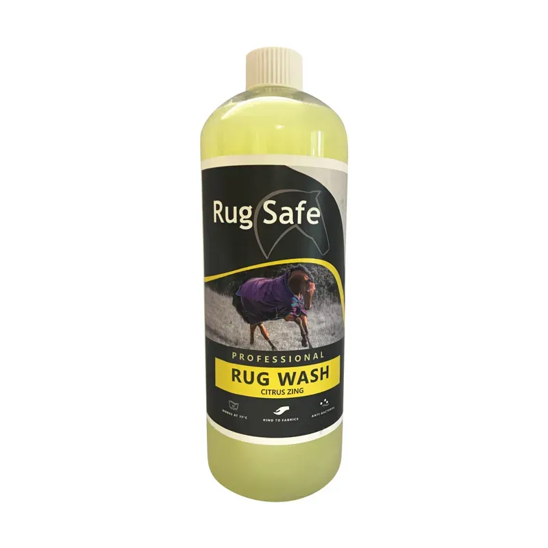 Rugsafe 1 litre Citrus Zing
