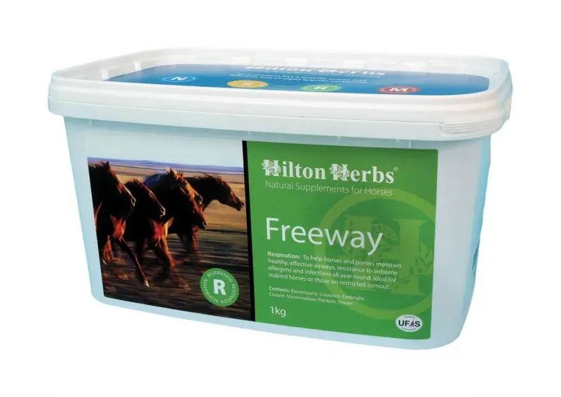 Hilton Herbs 1kg Freeway
