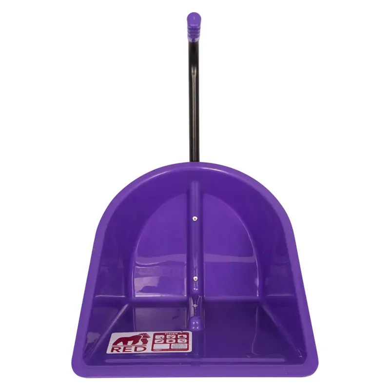 Faulks and Company Red Gorilla Teenie Tidee in Purple-1