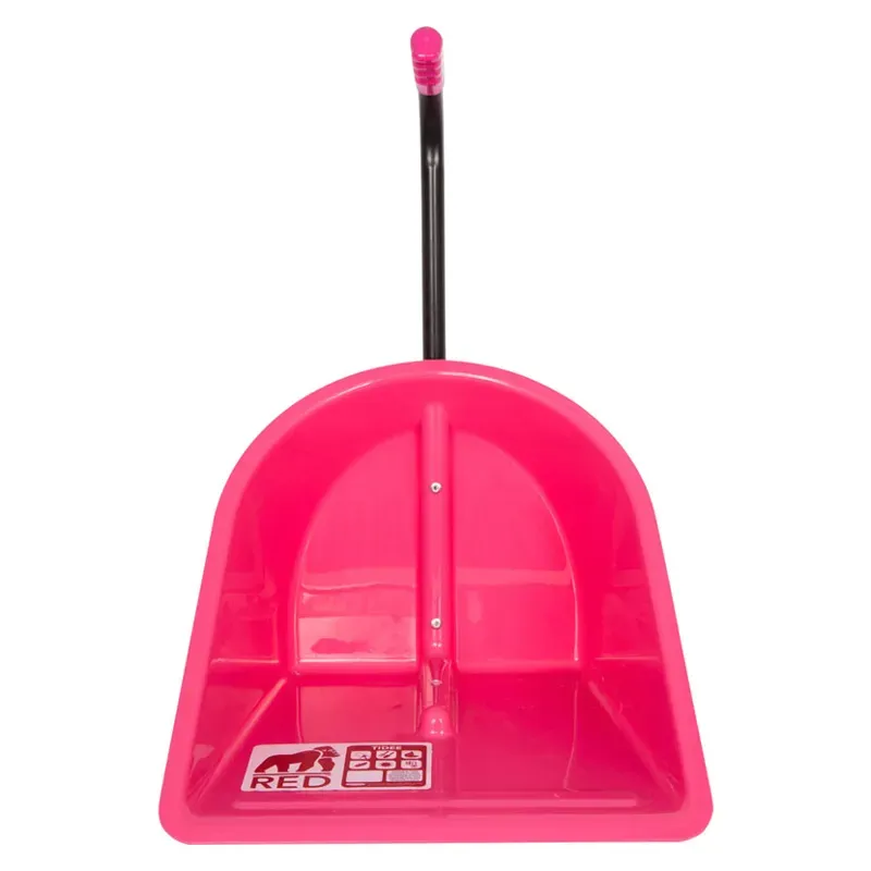 Faulks and Company Red Gorilla Teenie Tidee in Pink-1