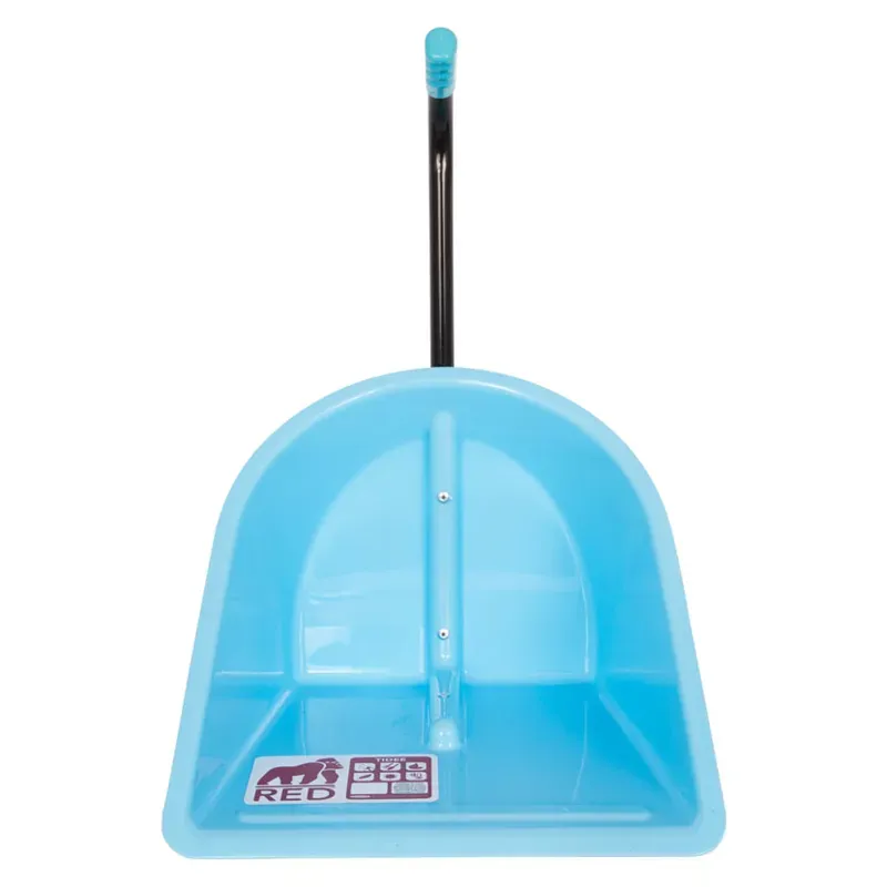 Faulks and Company Red Gorilla Teenie Tidee in Sky Blue