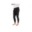 Hy Equestrian Harrogate Breeches in Black