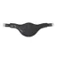 Hy Equestrian Contoured Stud Girth in Black