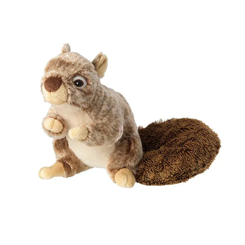 House Of Paws Woodland Toy in Squirrel
