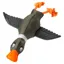 House of Paws Duck Thrower with Wings - Khaki