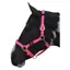 Hy Deluxe Padded Head Collar in Hot Pink